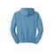 JERZEES® NuBlend® Unisex Pullover Hooded Sweatshirt
